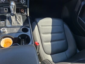 VW Touareg, снимка 9