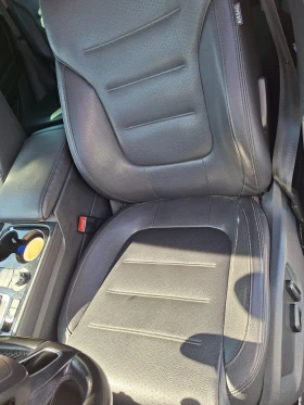 VW Touareg, снимка 10
