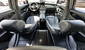 Mercedes-Benz GLC 250 CDI 204HP KEYLESS CAMERA LED INTELLIGENT EU6B, снимка 9