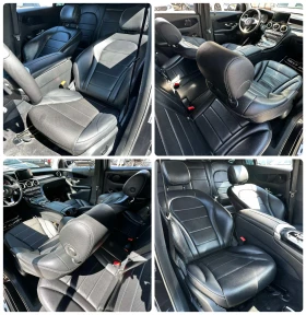 Mercedes-Benz GLC 250 CDI 204HP KEYLESS CAMERA LED INTELLIGENT EU6B, снимка 12