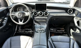 Mercedes-Benz GLC 250 CDI 204HP KEYLESS CAMERA LED INTELLIGENT EU6B, снимка 10