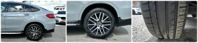 Mercedes-Benz GLC 250 CDI 204HP KEYLESS CAMERA LED INTELLIGENT EU6B, снимка 17