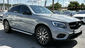Mercedes-Benz GLC 250 CDI 204HP KEYLESS CAMERA LED INTELLIGENT EU6B, снимка 3
