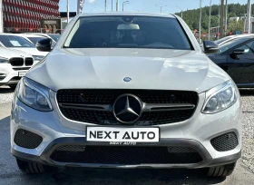 Mercedes-Benz GLC 250 CDI 204HP KEYLESS CAMERA LED INTELLIGENT EU6B, снимка 2