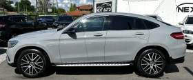 Mercedes-Benz GLC 250 CDI 204HP KEYLESS CAMERA LED INTELLIGENT EU6B, снимка 8