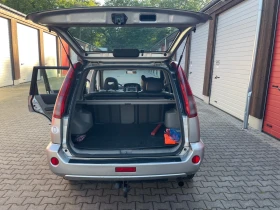 Nissan X-trail NISSAN X-Trail 4 WD ПАНОРАМЕН ЛЮК КЛИМА ЕКСТРИ 4/4, снимка 6