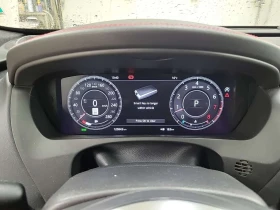 Jaguar F-PACE  R SPORT / ЦЕНА ДО БЪЛГАРИЯ , снимка 12