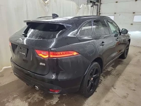 Jaguar F-PACE  R SPORT / ЦЕНА ДО БЪЛГАРИЯ , снимка 3