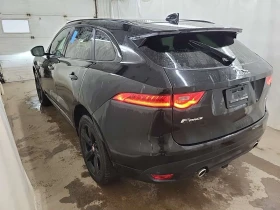 Jaguar F-PACE  R SPORT / ЦЕНА ДО БЪЛГАРИЯ , снимка 4