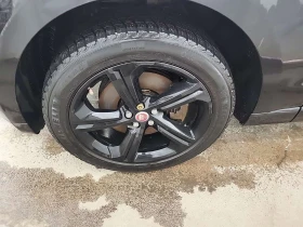 Jaguar F-PACE  R SPORT / ЦЕНА ДО БЪЛГАРИЯ , снимка 8
