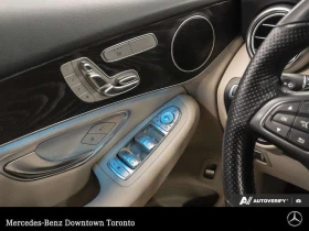 Mercedes-Benz GLC * Premium | Premium Plus | 360 Cam | Pano Roof * C, снимка 10
