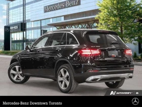 Mercedes-Benz GLC * Premium | Premium Plus | 360 Cam | Pano Roof * C, снимка 4