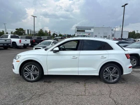 Audi Q5 QUATTRO * FULL S LINE* MATRIX* ГУМИ/ДЖАНТИ* ПАНОРА, снимка 3