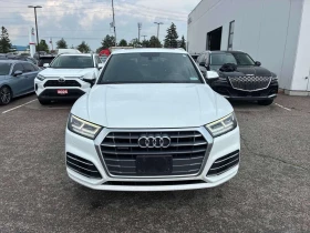 Audi Q5 QUATTRO * FULL S LINE* MATRIX* ГУМИ/ДЖАНТИ* ПАНОРА, снимка 2