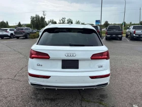 Audi Q5 QUATTRO * FULL S LINE* MATRIX* ГУМИ/ДЖАНТИ* ПАНОРА, снимка 5
