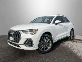 Audi Q3 * Progressiv * ГЛАВНО ПРЕДСТАВИТЕЛСТВО * CARFAX, снимка 1
