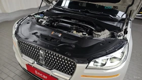 Lincoln Aviator RESERVE* AWD* ПАНО* ДИСТРОНИК* ОБДУХ* 360* МАСАЖИ*, снимка 17