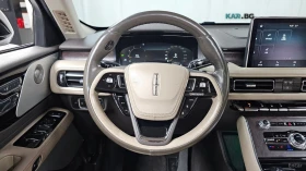 Lincoln Aviator RESERVE* AWD* ПАНО* ДИСТРОНИК* ОБДУХ* 360* МАСАЖИ*, снимка 6