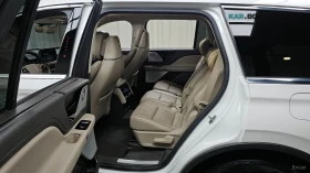 Lincoln Aviator RESERVE* AWD* ПАНО* ДИСТРОНИК* ОБДУХ* 360* МАСАЖИ*, снимка 9