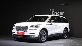 Lincoln Aviator RESERVE* AWD* ПАНО* ДИСТРОНИК* ОБДУХ* 360* МАСАЖИ*, снимка 1