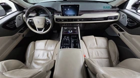 Lincoln Aviator RESERVE* AWD* ПАНО* ДИСТРОНИК* ОБДУХ* 360* МАСАЖИ*, снимка 5