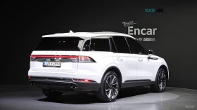 Lincoln Aviator RESERVE* AWD* ПАНО* ДИСТРОНИК* ОБДУХ* 360* МАСАЖИ*, снимка 3