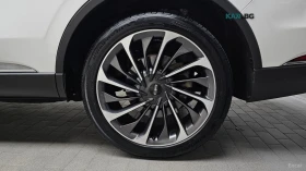Lincoln Aviator RESERVE* AWD* ПАНО* ДИСТРОНИК* ОБДУХ* 360* МАСАЖИ*, снимка 16