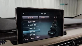 Lincoln Aviator RESERVE* AWD* ПАНО* ДИСТРОНИК* ОБДУХ* 360* МАСАЖИ*, снимка 13