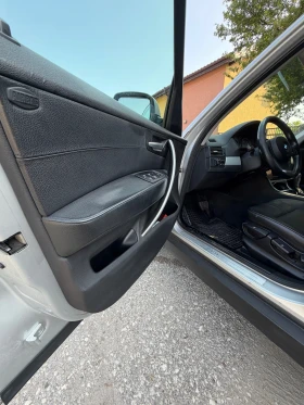 BMW X3, снимка 10