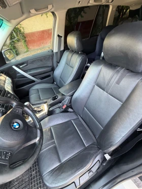 BMW X3, снимка 11