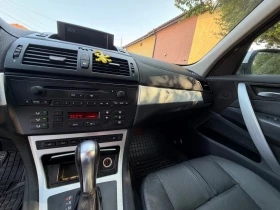 BMW X3, снимка 9
