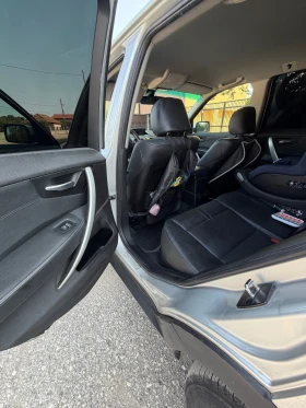 BMW X3, снимка 12
