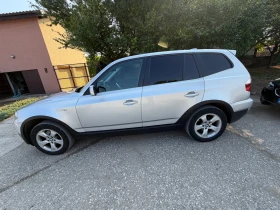 BMW X3, снимка 6
