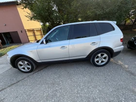 BMW X3, снимка 5