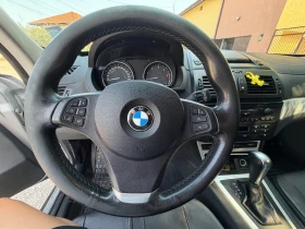 BMW X3, снимка 8