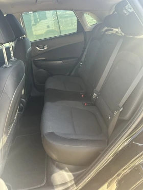 Hyundai Kona 64KWh/PRIME/ГАРАНЦИЯ/SOH100%/BLUELINK/2022г., снимка 8