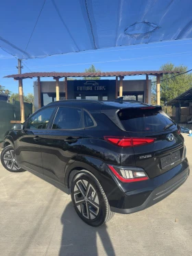 Hyundai Kona 64KWh/PRIME/ГАРАНЦИЯ/SOH100%/BLUELINK/2022г., снимка 3