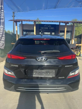 Hyundai Kona 64KWh/PRIME/ГАРАНЦИЯ/SOH100%/BLUELINK/2022г., снимка 6