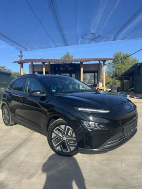 Hyundai Kona 64KWh/PRIME/ГАРАНЦИЯ/SOH100%/BLUELINK/2022г., снимка 2