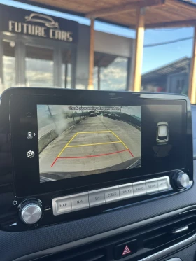 Hyundai Kona 64KWh/PRIME/ГАРАНЦИЯ/SOH100%/BLUELINK/2022г., снимка 13