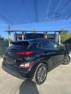 Hyundai Kona 64KWh/PRIME/ГАРАНЦИЯ/SOH100%/BLUELINK/2022г., снимка 4