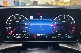 Mercedes-Benz GLC 300 4MATIC* ПАНОРАМА* 360КАМЕРА* МЪРТВА* ТОЧКА* , снимка 11