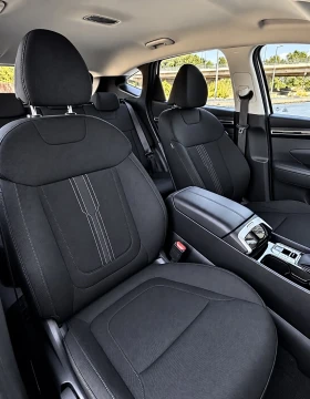 Hyundai Tucson 1.6 CRDi, снимка 13
