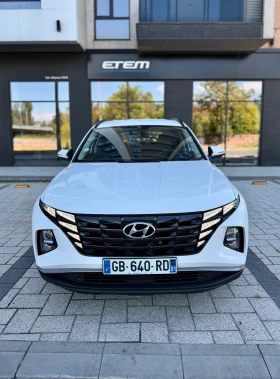 Hyundai Tucson 1.6 CRDi, снимка 3