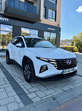 Hyundai Tucson 1.6 CRDi, снимка 1