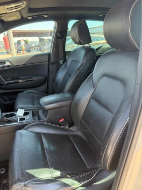 Kia Sportage GT-LINE 1.7CRDI AVTOMAT/NAVI/KAMERA EURO 6, снимка 13