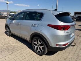 Kia Sportage GT-LINE 1.7CRDI AVTOMAT/NAVI/KAMERA EURO 6, снимка 8