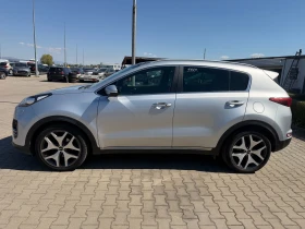 Kia Sportage GT-LINE 1.7CRDI AVTOMAT/NAVI/KAMERA EURO 6, снимка 9