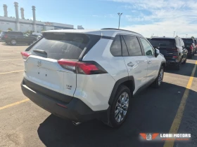 Toyota Rav4, снимка 2