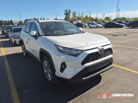 Toyota Rav4, снимка 5